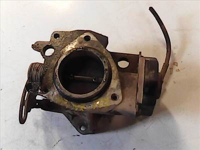 RENAULT R21 Fojtószelep mechanikus