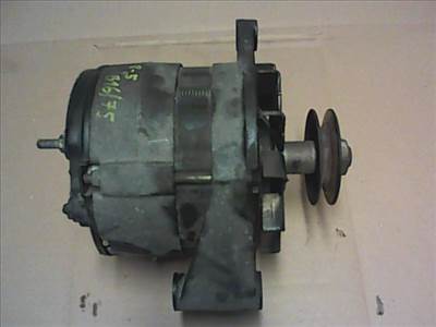 RENAULT R5 Generátor.benzines