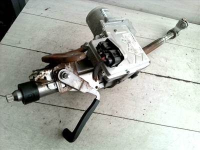 RENAULT SCENIC 03-06 Kormányoszlop