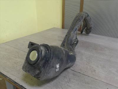 RENAULT SCENIC 03-06 Üzemanyag betöltő cső műanyag