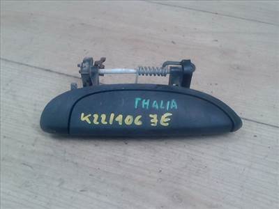 RENAULT THALIA 02.03-08.10 Jobb első külső kilincs 