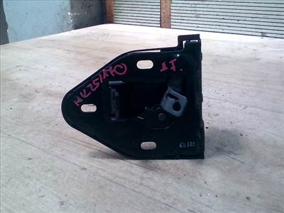 RENAULT Trafic 2006.08.01-2014.04.30 Jobb csomagtérajtó zárszerkezet