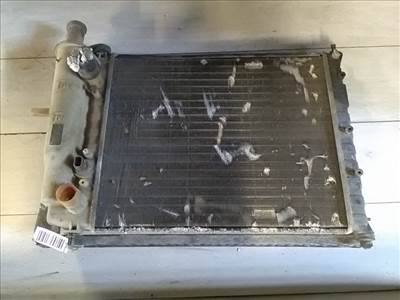 SKODA FELICIA PICKUP -97 Vízhűtő. / 1.3i