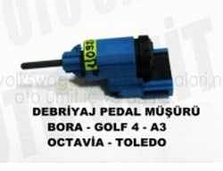 SKODA OCTAVIA 00-04 Kuplung pedál kapcsoló
