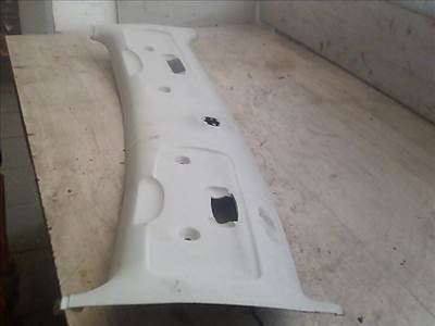 SMART ForTwo Tetőkárpit