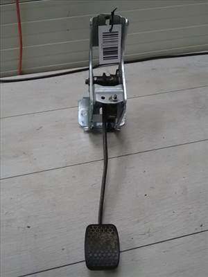 SUZUKI ALTO 02-09 KUPLUNG PEDÁL