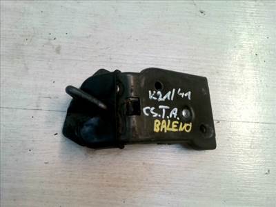 SUZUKI BALENO 95-98 Csomagtérajtó zárszerkezet