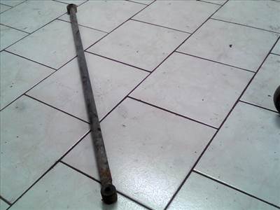 SUZUKI IGNIS Hátsó futómű kitámasztó