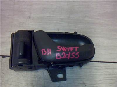 SUZUKI SWIFT 89-96 Bal hátsó belső kilincs