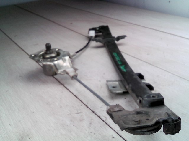 SUZUKI SWIFT 89-96 Jobb hátsó ablakemelő szerkezet 1. kép