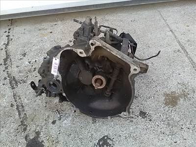 SUZUKI SWIFT 89-96 Sebességváltó. benzines manuális