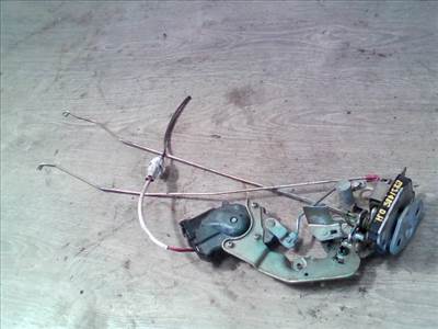 SUZUKI SWIFT 96-05 Bal hátsó ajtó zárszerkezet központi záras