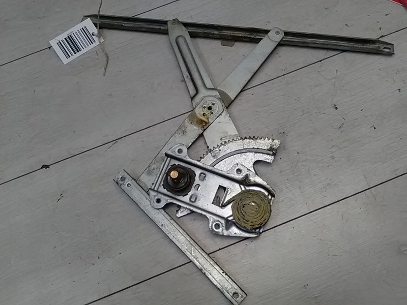 SUZUKI SWIFT 96-05 Jobb első ablakemelő szerkezet mechanikus 1. kép
