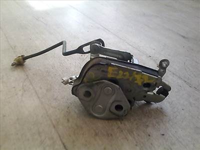 SUZUKI SWIFT 96-05 Jobb első ajtó zárszerkezet mechanikus