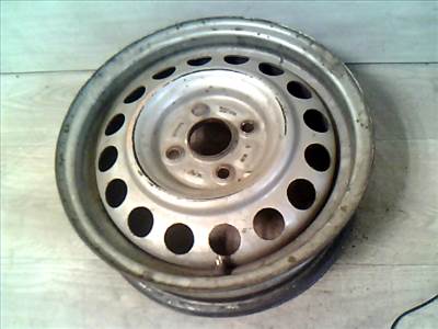 SUZUKI WagonR+ Acélfelni