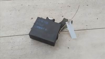 TOYOTA Aygo 2005.07.01-2008.12.31 KOMFORT ELEKTRONIKA