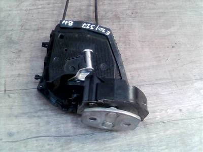 TOYOTA YARIS 06.01.01-08.12.31 Bal hátsó ajtó zárszerkezet mechanikus