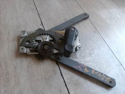 TRABANT 601 Jobb első ablakemelő szerkezet mechanikus