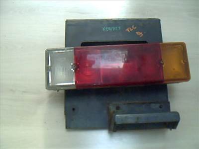 VOLVO FLC  7,5 Jobb hátsó lámpa