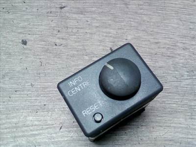 VOLVO V40 Egyéb kapcsolók