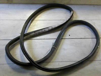 VOLKSWAGEN golf iv. jobb hátsó ajtó kéder gumi