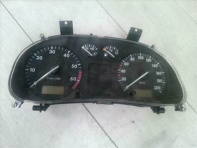 VOLKSWAGEN POLO III. 94-99 Kilométeróra