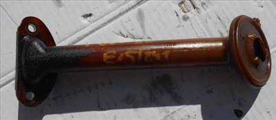 VOLKSWAGEN POLO IV. 99-02 OLAJSZIVATTYÚ SZÍVÓCSŐ 1,4B 16V aua