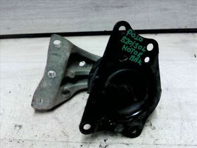 VOLKSWAGEN POLO V. 02-05 Motortartó bak