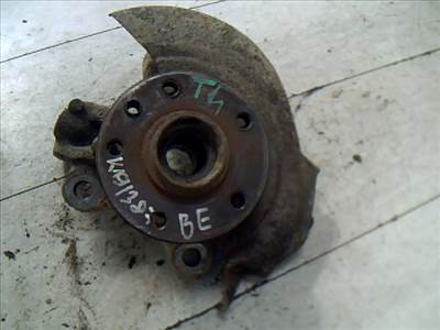 VOLKSWAGEN T4 -96 Csonkállvány kerékaggyal bal első