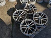 18" 5x112 BMW G30 M (2 széles)