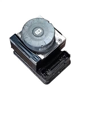 Ford Mondeo Mk5 ABS elektronika EG9C-2C405-EG 25022005294