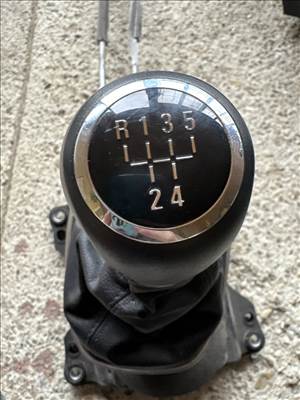 Opel Corsa E Váltókar Váltókulissza    5 sebességes