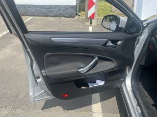 FORD MONDEO IV Bal első Hangszóró 1. kép