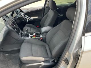 FORD MONDEO IV Bal első Hangszóró 2. kép