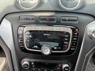 FORD MONDEO IV Bal első Hangszóró 23. kép