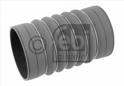 FEBI BILSTEIN 26516 - Töltőlevegő cső MERCEDES-BENZ