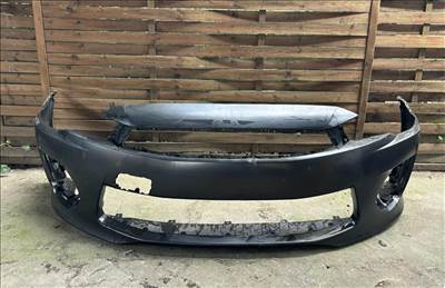 Mitsubishi Lancer VIII (2016-2018) 6400G792ZZ gyári új első lökhárító 