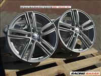 R18 5x112 (66,6) Brock RC27 KS 8J ET48 új felni alufelni 18" 8x18