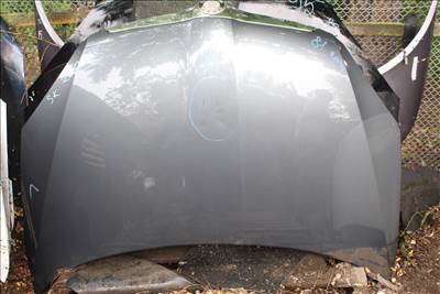 Skoda Roomster 2007-2015 motorháztető  (81)