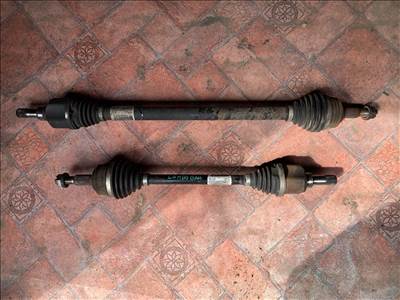 Opel Combo E (2018-tól) féltengely 