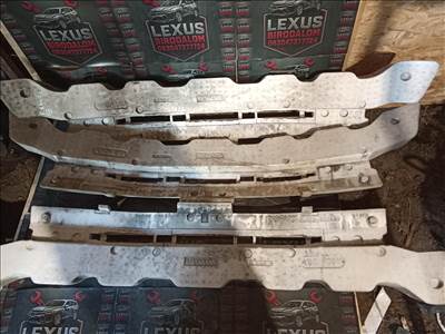 Lexus RX 400 erőelnyelő habszivacs
