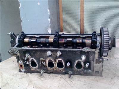 FIAT PUNTO II. Hengerfej. benzines