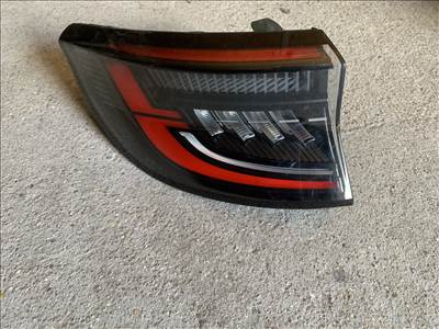 Renault Austral hátsó lámpa balos  265550837r