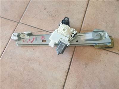 Opel Astra K Sports Tourer CDTI Jobb hátsó ablakemelő  39142320