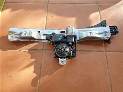 Opel Insignia A Bal hátsó ablakemelő  20952450