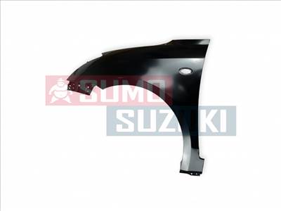 Suzuki Swift 2005-2010 bal sárvédő - utángyártott 57711-63J20