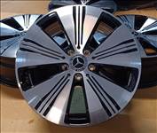 Gyári Mercedes W243 EQA EQB alufelni 5x112 7,5x18 ET53,5 4db