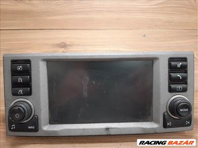 LAND ROVER RANGE ROVER III - Navigációs fejegység