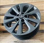  Toyota 17es gyári alufelni 5x114,3 Auris Corolla Chr