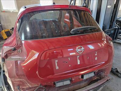 Nissan Juke F15 csomagtérajtó 